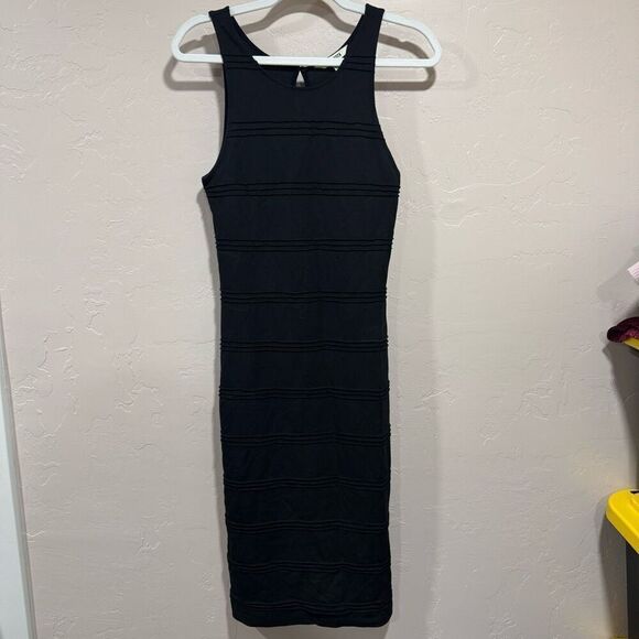 BB Dakota Keading Dress - Picture 1 of 6